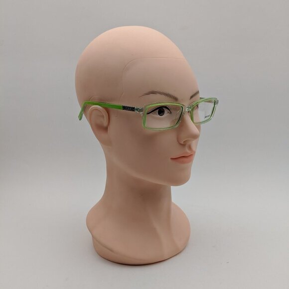 🕶️Just Cavalli JC0531 093 Eyeglasses 54/17 140 /ALI515🕶️ - Picture 7 of 8